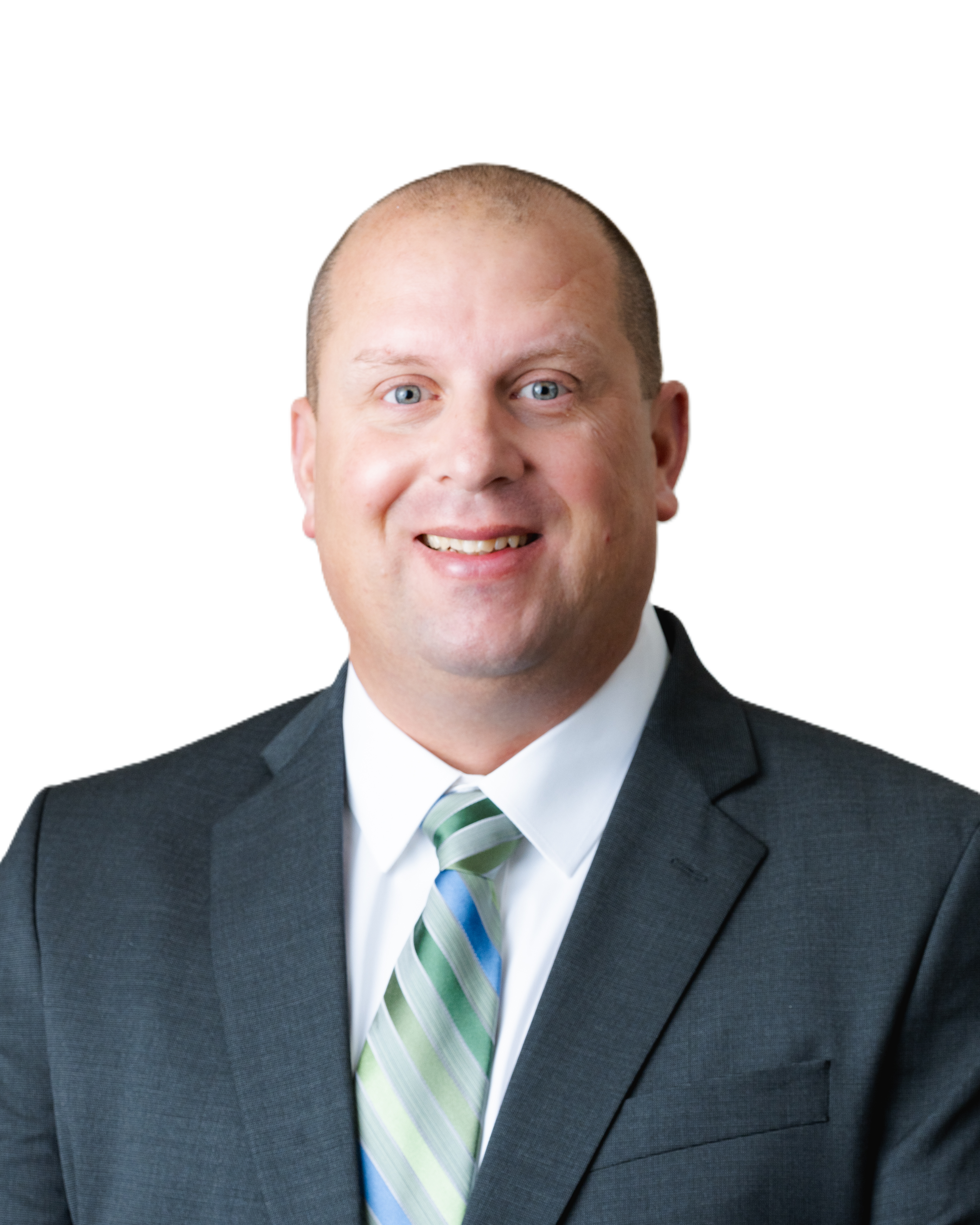 Senior Simpson Family Member - Experienced Leader at Simpson Funeral Home